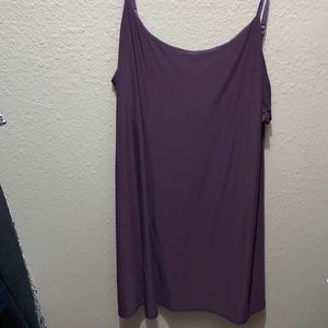 George Women’s Sleepwear Purple